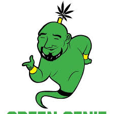 CannaTaxi Business Logo