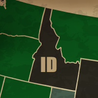 Cannabis in Idaho
