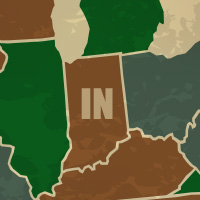 Cannabis in Indiana